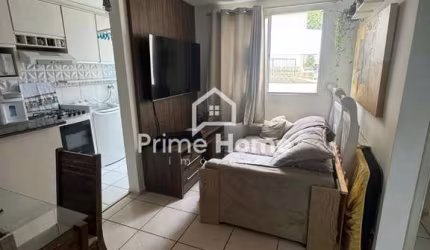Apartamento com 1 quarto à venda na Rua Manoel Sylvestre de Freitas Filho, 1224, Jardim Nova Europa, Campinas, 39 m2 por R$ 220.000