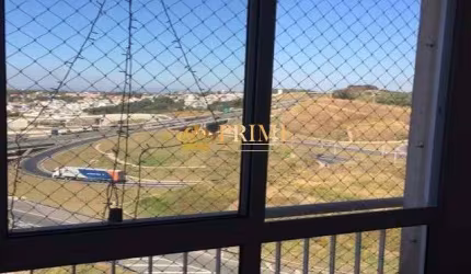 Apartamento com 2 quartos à venda na Rua Romeu Chiminasso, 730, Chácara das Nações, Valinhos, 47 m2 por R$ 275.000