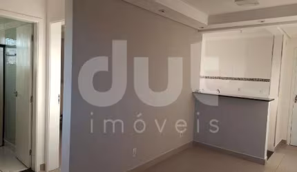 Apartamento com 2 quartos à venda na Rua Professora Maria Pilar Bórgia, 215, Vila Carminha, Campinas, 45 m2 por R$ 212.000