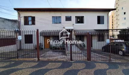 Apartamento com 2 quartos à venda na Avenida Doutor Arlindo Joaquim de Lemos, 939, Vila Lemos, Campinas, 66 m2 por R$ 300.000