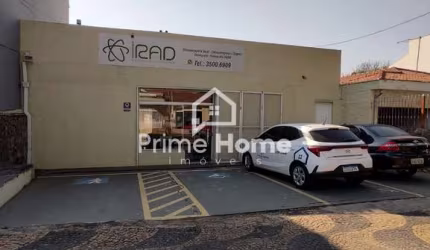 Casa comercial à venda na Rua Americana, 91, Jardim Novo Campos Elíseos, Campinas, 151 m2 por R$ 450.000