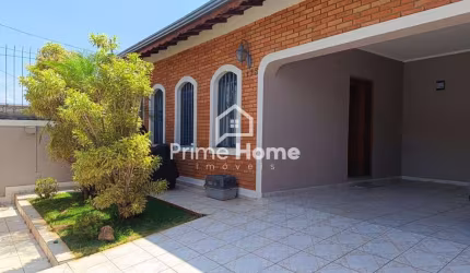 Casa com 3 quartos à venda na Rua Monsenhor Rafael Roldan, 173, Jardim do Trevo, Campinas, 220 m2 por R$ 721.000