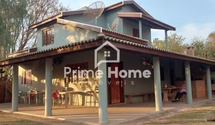 Chácara / sítio com 3 quartos à venda na Rua Primo Boer, s/n, Boa Esperança, Artur Nogueira, 180 m2 por R$ 690.000