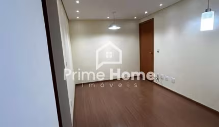 Apartamento com 2 quartos à venda na Avenida São Jerônimo, 2750, Morada do Sol, Americana, 44 m2 por R$ 180.000