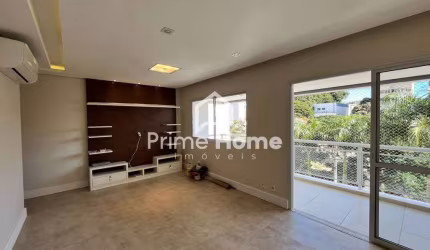 Apartamento com 3 quartos à venda na Rua Sacramento, 1032, Vila Itapura, Campinas, 108 m2 por R$ 1.170.000