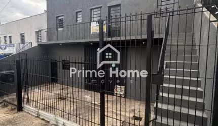 Barracão / Galpão / Depósito para alugar na José de Sousa Galvão, 25, Vila Mimosa, Campinas, 272 m2 por R$ 4.500