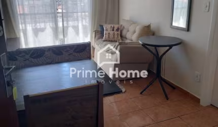 Apartamento com 1 quarto para alugar na Rua José de Alencar, 747, Centro, Campinas, 55 m2 por R$ 1.790