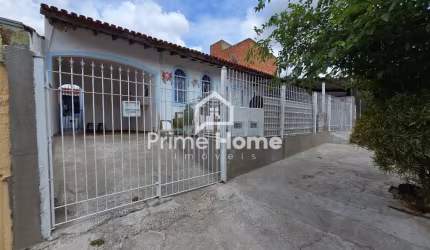 Casa com 5 quartos à venda na Rosalina Maria José Pacci, 56, Jardim São Gonçalo, Campinas, 170 m2 por R$ 440.000