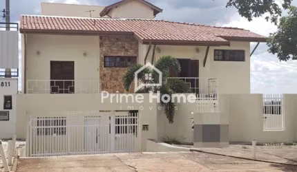 Casa comercial à venda na Avenida Professora Ana Maria Silvestre Adade, 825, Parque das Universidades, Campinas, 33 m2 por R$ 1.650.000