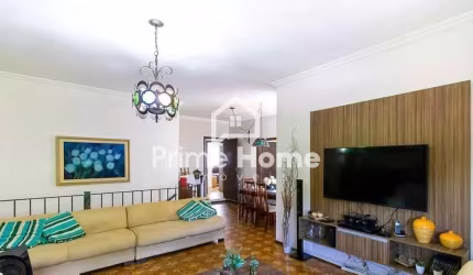 Casa com 3 quartos à venda na Rua Natividade da Serra, 42, Chácara da Barra, Campinas, 150 m2 por R$ 819.000