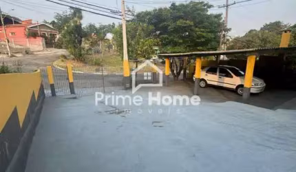 Casa com 2 quartos à venda na Rua Milton Benfica, 689, Jardim Novo Campos Elíseos, Campinas, 200 m2 por R$ 350.000