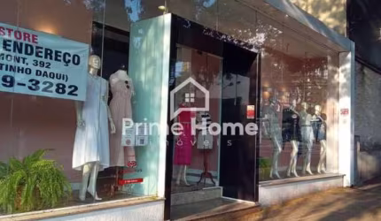 Sala comercial para alugar na Rua Irmãos Bierrenbach, 131, Cambuí, Campinas, 100 m2 por R$ 6.675
