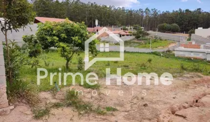 Terreno à venda na Caminho da Servidão G, s/n, Chácara de Recreio Santa Fé, Campinas por R$ 148.000
