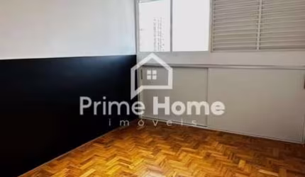 Apartamento com 1 quarto à venda na Avenida Anchieta, 549, Centro, Campinas, 45 m2 por R$ 340.000