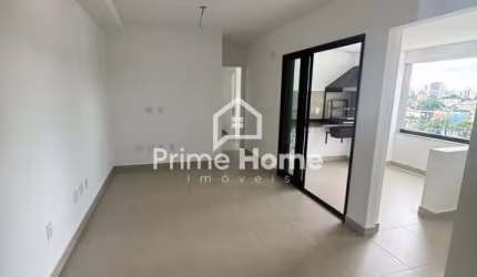 Apartamento com 2 quartos à venda na Rua Eduardo Lane, 200, Jardim Brasil, Campinas, 80 m2 por R$ 1.000.000