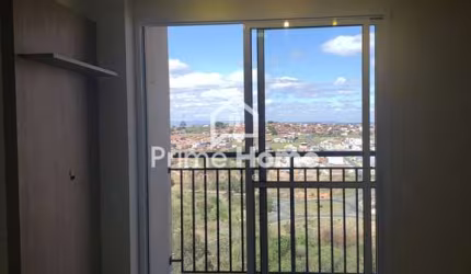 Apartamento com 3 quartos para alugar na Rua Alzira Marcondes, 225, Residencial Parque da Fazenda, Campinas, 63 m2 por R$ 3.500