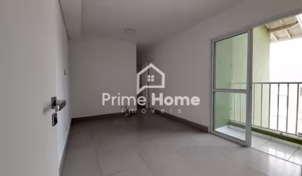 Apartamento com 2 quartos à venda na Vinhedo, 420, Santa Claudina, Vinhedo, 51 m2 por R$ 380.000