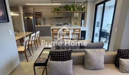 Apartamento com 2 quartos à venda na Rua Vitoriano dos Anjos, 725, Vila João Jorge, Campinas, 67 m2 por R$ 576.000