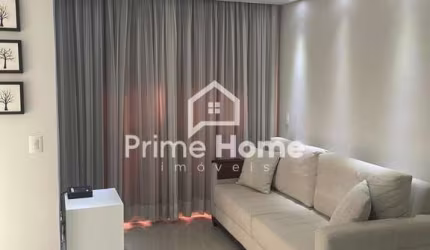 Apartamento com 2 quartos à venda na Avenida Thereza Ana Cecon Breda, 1951, Vila São Pedro, Hortolândia, 51 m2 por R$ 276.000
