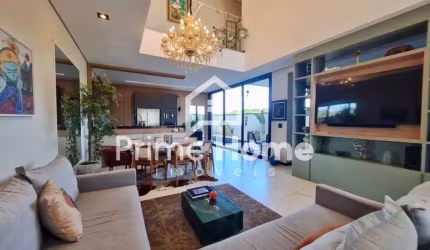 Casa em condomínio fechado com 3 quartos à venda na Rua Ramon Haro Martini, 1473, Jardim Gutierres, Sorocaba, 226 m2 por R$ 1.890.000