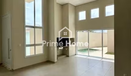 Casa em condomínio fechado com 3 quartos à venda na Avenida Roma, 10, Parque Residencial Roland, Limeira, 188 m2 por R$ 1.590.000