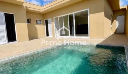 Casa em condomínio fechado com 3 quartos à venda na Avenida Roma, 10, Parque Residencial Roland, Limeira, 202 m2 por R$ 1.590.000