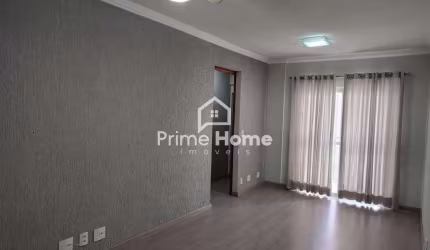 Apartamento com 1 quarto para alugar na Avenida Orosimbo Maia, 620, Centro, Campinas, 63 m2 por R$ 3.000