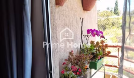 Apartamento com 2 quartos à venda na Rua João Bissotto Filho, 1280, Ortizes, Valinhos, 68 m2 por R$ 315.000