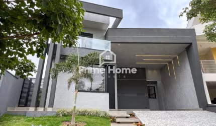 Casa em condomínio fechado com 3 quartos à venda na Rua Manoel dos Santos Marta, 323, Chácara das Nações, Valinhos, 294 m2 por R$ 2.470.000