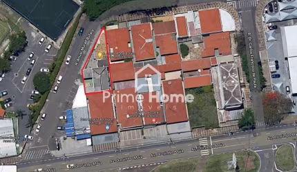 Casa comercial para alugar na Rua Anuar Murad Bufarah, 100, Cambuí, Campinas, 204 m2 por R$ 5.100
