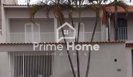 Casa com 2 quartos à venda na Rua Euclides Arruda de Almeida, 150, Parque Residencial Vila União, Campinas, 125 m2 por R$ 430.000