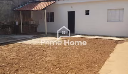 Casa com 1 quarto à venda na Rua Clodoaldo Ferraresi, 34, Jardim Novo Campos Elíseos, Campinas, 49 m2 por R$ 300.000