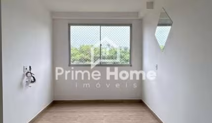 Apartamento com 2 quartos à venda na Avenida Emílio Bosco, 1565, Parque Yolanda (Nova Veneza), Sumaré, 45 m2 por R$ 219.900