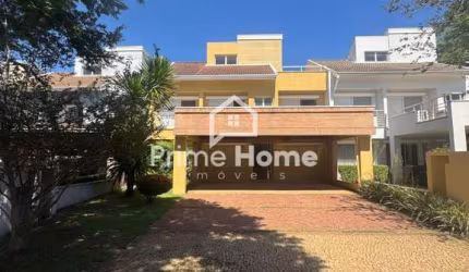 Casa em condomínio fechado com 4 quartos à venda na Rua Percílio Neto, 628, Parque Taquaral, Campinas, 363 m2 por R$ 2.500.000
