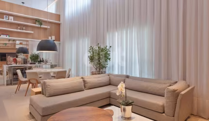 Apartamento com 3 quartos à venda na Rua Major Solon, 595, Cambuí, Campinas, 144 m2 por R$ 2.300.000