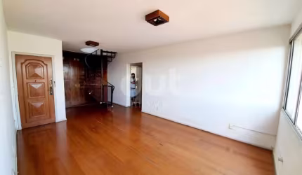 Apartamento com 3 quartos à venda na Avenida Papa Pio XII, 99, Jardim Chapadão, Campinas, 185 m2 por R$ 900.000