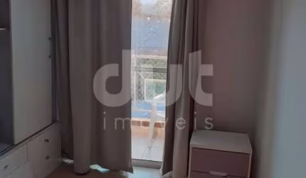 Apartamento com 2 quartos à venda na Rua João Juliatto, 95, Jardim Panorama, Valinhos, 126 m2 por R$ 460.000