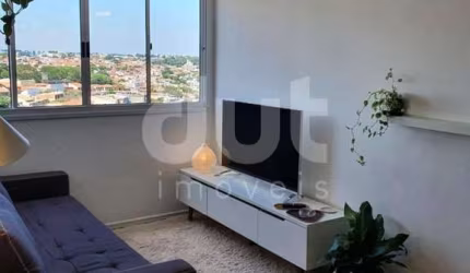 Apartamento com 2 quartos à venda na Rua Serra dos Cristais, 613, Jardim Paranapanema, Campinas, 100 m2 por R$ 560.000