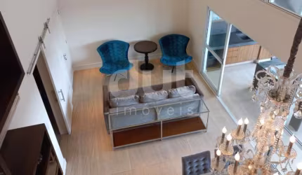 Apartamento com 4 quartos à venda na Avenida Doutor Nelson Noronha Gustavo Filho, 175, Vila Brandina, Campinas, 208 m2 por R$ 2.100.000
