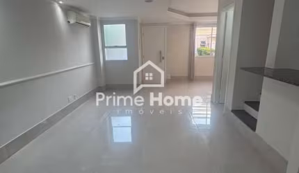 Casa em condomínio fechado com 3 quartos para alugar na Rua Thomas Nilsen Júnior, 159, Parque Imperador, Campinas, 110 m2 por R$ 3.950