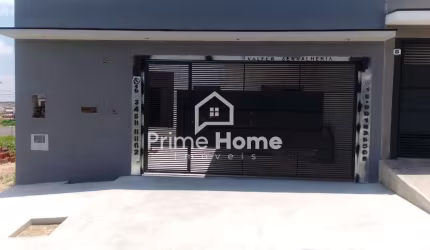 Casa com 3 quartos à venda na 37, 37, Parque Barnabé, Indaiatuba, 105 m2 por R$ 577.000