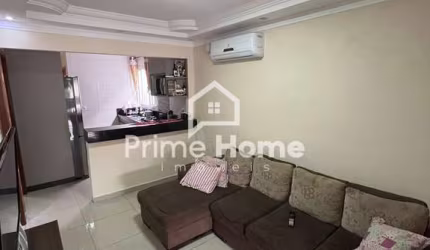 Casa com 2 quartos à venda na Rua João Batista de Sá, 33, Jardim Shangai, Campinas, 127 m2 por R$ 350.000