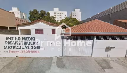 Terreno comercial à venda na Benedito Leite, 170, Jardim Nossa Senhora de Fátima, Hortolândia por R$ 3.074.000