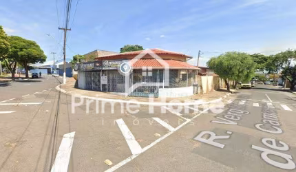 Casa comercial à venda na Rua Aníbal Justino Pereira, 110, Jardim Santa Izabel, Hortolândia, 289 m2 por R$ 922.200
