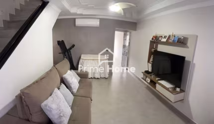 Casa com 3 quartos à venda na José Manoel Filho, 126, Conjunto Habitacional Parque da Floresta, Campinas, 180 m2 por R$ 520.000