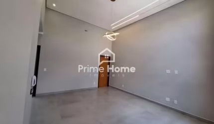 Casa com 3 quartos à venda na 12, 124, Parque Barnabé, Indaiatuba, 105 m2 por R$ 682.000