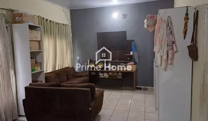 Casa com 2 quartos à venda na Amélia Basso Breda, 270, Vila Real Continuaçao, Hortolândia, 126 m2 por R$ 160.000