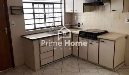 Casa com 3 quartos à venda na Natal, 430, Vila Nossa Senhora de Fátima, Americana, 154 m2 por R$ 630.000