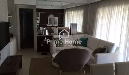 Apartamento com 3 quartos à venda na Rua Ataliba Camargo de Andrade, 172, Cambuí, Campinas, 136 m2 por R$ 1.800.000