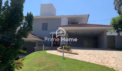 Casa em condomínio fechado com 4 quartos à venda na Rua Ubatã, 404, Loteamento Alphaville Campinas, Campinas, 700 m2 por R$ 5.200.000